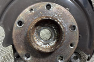 Pivot de moyeu avant droit DACIA DUSTER 2