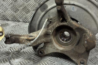 Pivot de moyeu avant droit DACIA DUSTER 2