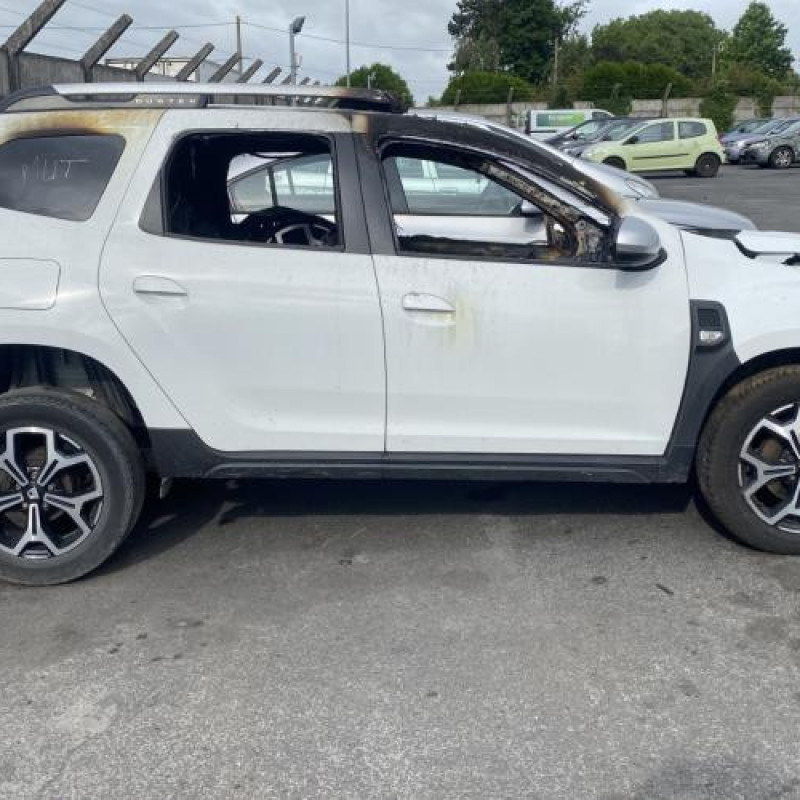 Pivot de moyeu avant droit DACIA DUSTER 2 Photo n°10