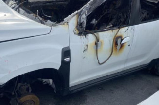 Pivot de moyeu avant droit DACIA DUSTER 2