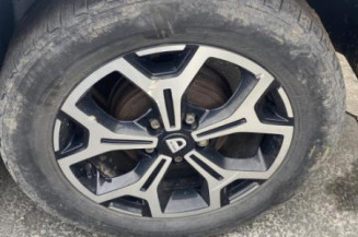 Pivot de moyeu avant droit DACIA DUSTER 2