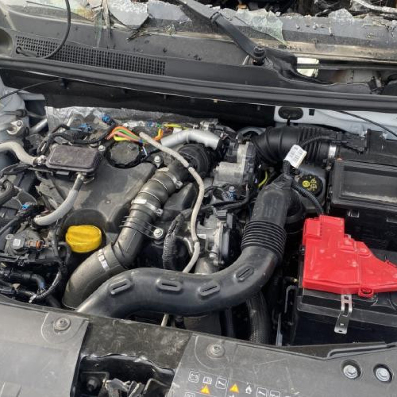 Pivot de moyeu avant droit DACIA DUSTER 2 Photo n°16