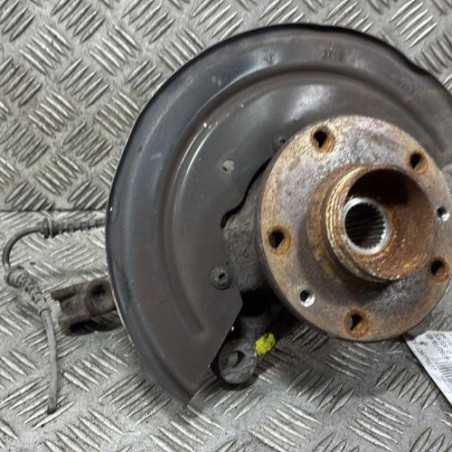 Pivot de moyeu avant gauche DACIA DUSTER 2 Photo n°1