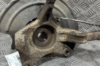 Pivot de moyeu avant gauche DACIA DUSTER 2