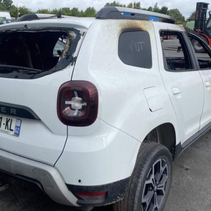 Pivot de moyeu avant gauche DACIA DUSTER 2 Photo n°6