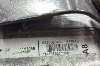 Pompe de direction DACIA SANDERO 2