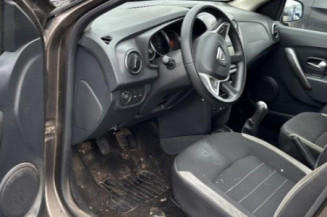 Pompe de direction DACIA SANDERO 2