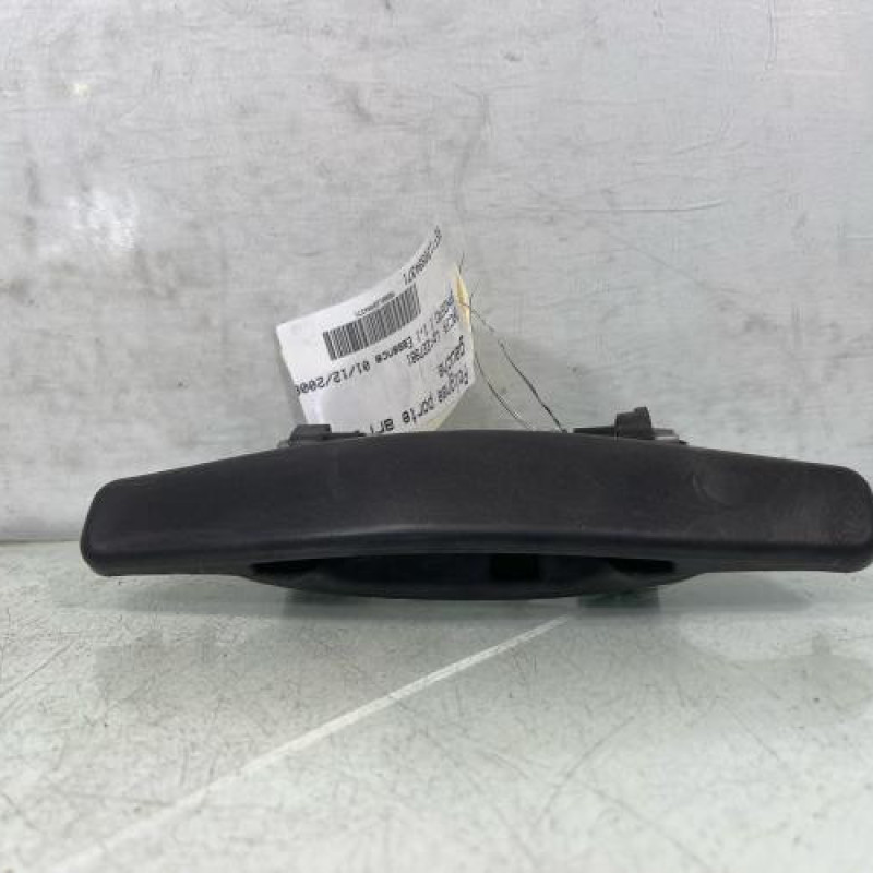 Poignee porte arriere gauche DACIA SANDERO 1 Photo n°1