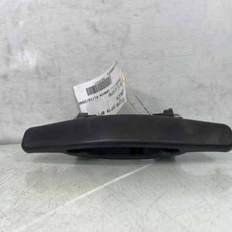 Poignee porte arriere gauche DACIA SANDERO 1 Photo n°1