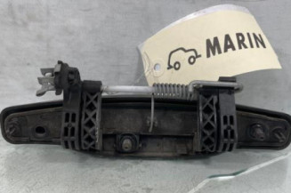 Poignee porte arriere gauche DACIA SANDERO 1