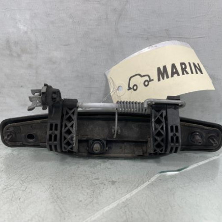 Poignee porte arriere gauche DACIA SANDERO 1