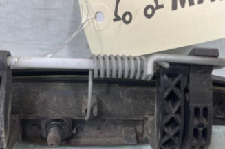 Poignee porte arriere gauche DACIA SANDERO 1