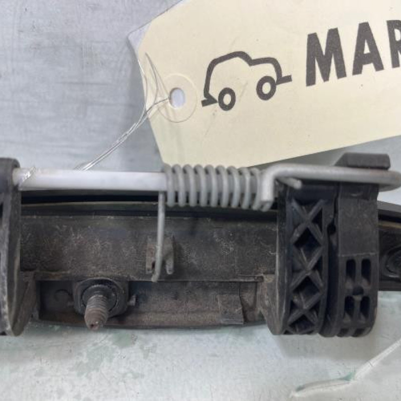 Poignee porte arriere gauche DACIA SANDERO 1 Photo n°3