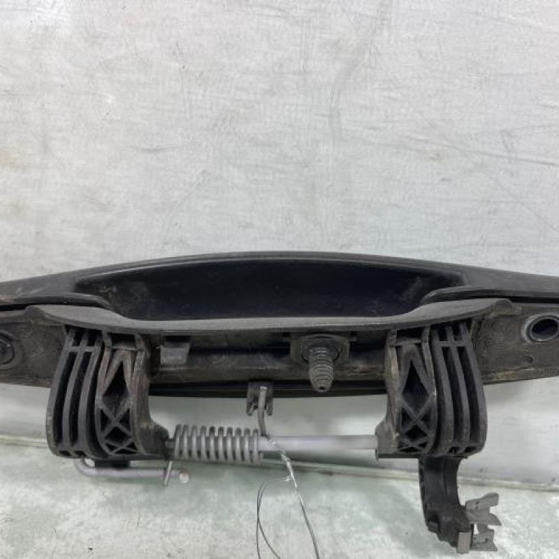 Poignee porte arriere gauche DACIA SANDERO 1 Photo n°4