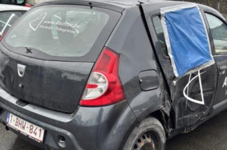 Poignee porte arriere gauche DACIA SANDERO 1