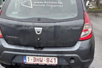 Poignee porte arriere gauche DACIA SANDERO 1