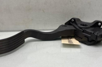 Pedale d'accelerateur PEUGEOT 207 Photo n°1