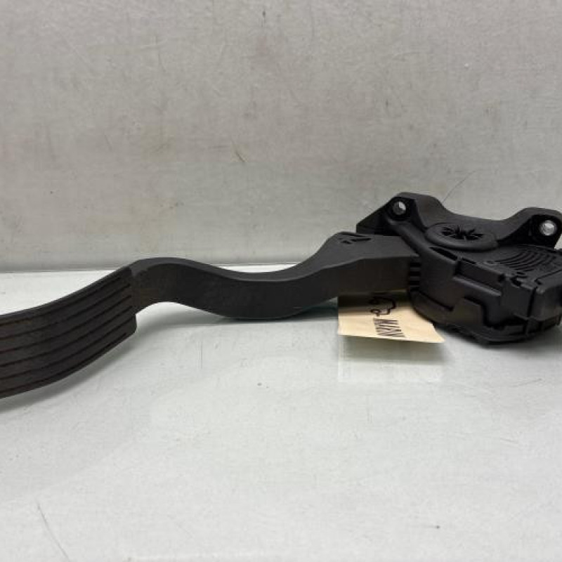 Pedale d'accelerateur PEUGEOT 207 Photo n°1