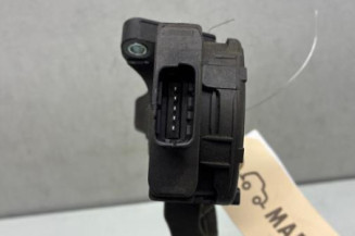 Pedale d'accelerateur PEUGEOT 207