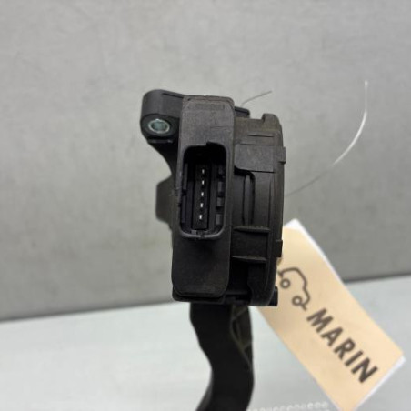 Pedale d'accelerateur PEUGEOT 207