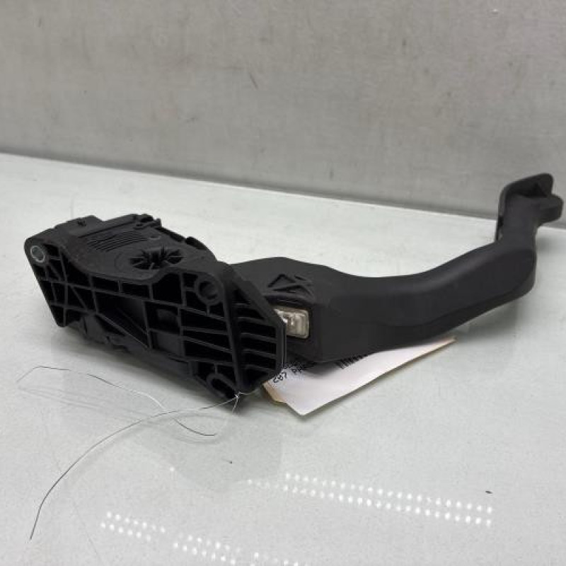 Pedale d'accelerateur PEUGEOT 207 Photo n°3