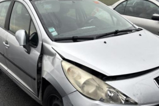 Pedale d'accelerateur PEUGEOT 207