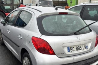 Pedale d'accelerateur PEUGEOT 207