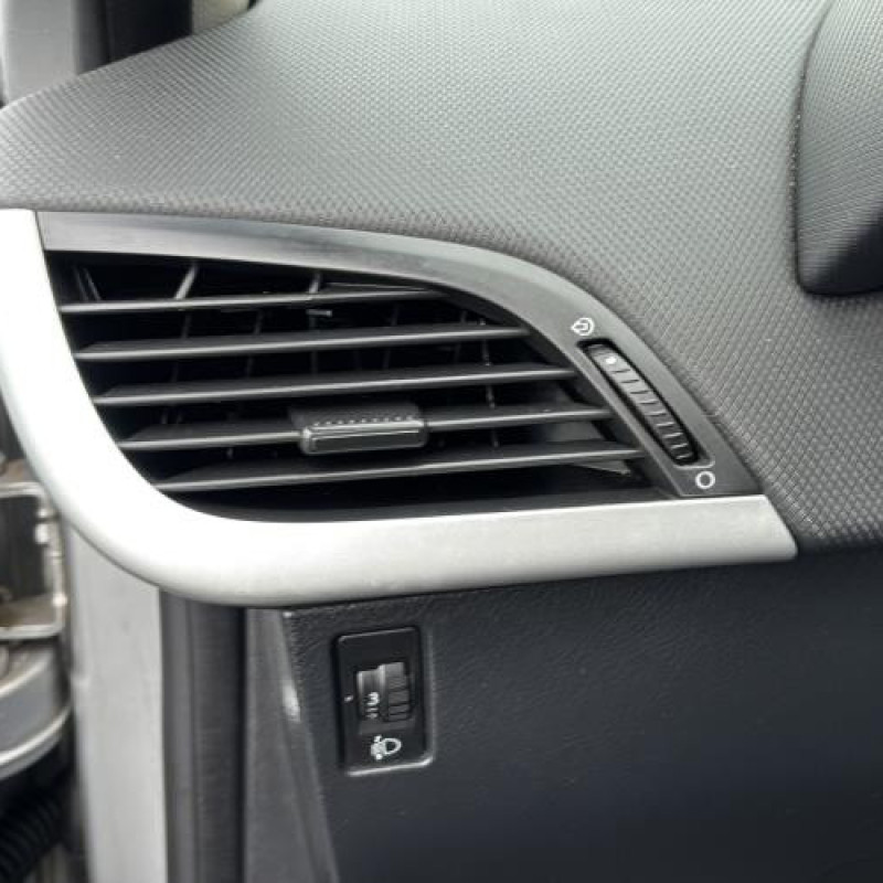 Pedale d'accelerateur PEUGEOT 207 Photo n°20