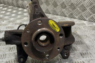 Pivot de moyeu avant droit RENAULT MEGANE 2 Photo n°1