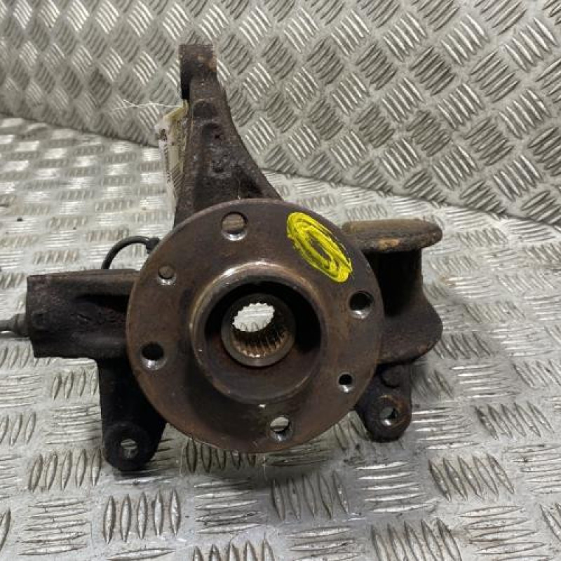 Pivot de moyeu avant droit RENAULT MEGANE 2 Photo n°1