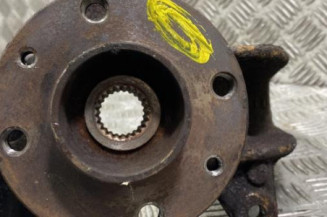 Pivot de moyeu avant droit RENAULT MEGANE 2