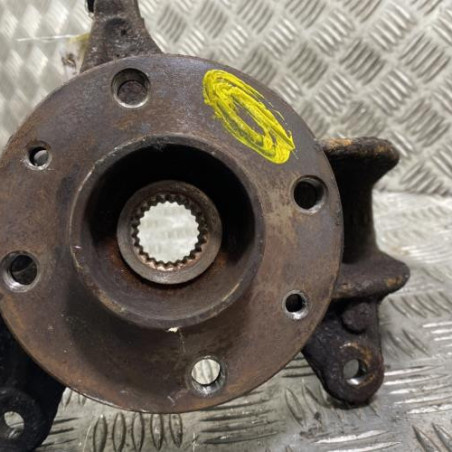 Pivot de moyeu avant droit RENAULT MEGANE 2