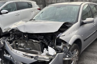 Pivot de moyeu avant droit RENAULT MEGANE 2