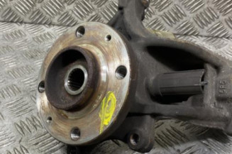 Pivot de moyeu avant droit CITROEN C3 1 Photo n°1