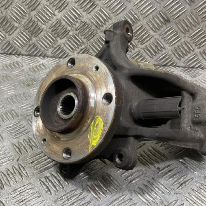 Pivot de moyeu avant droit CITROEN C3 1 Photo n°1