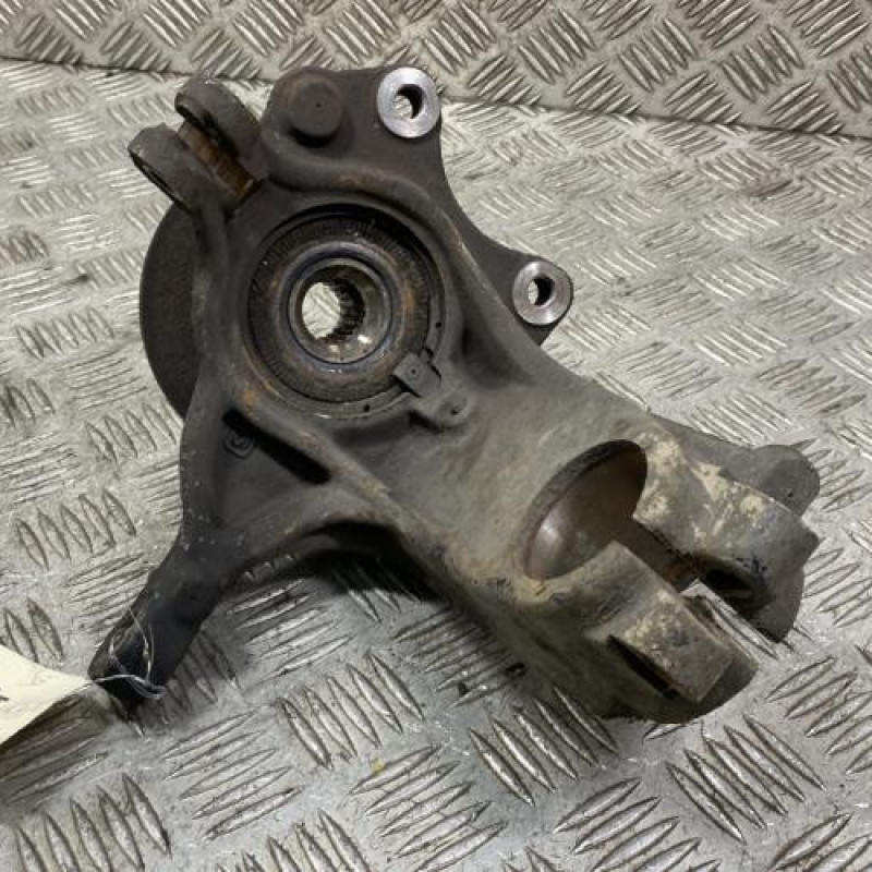 Pivot de moyeu avant droit CITROEN C3 1 Photo n°2