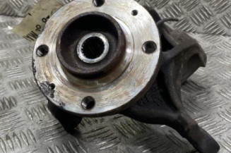 Pivot de moyeu avant gauche CITROEN C3 1 Photo n°1