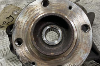 Pivot de moyeu avant gauche CITROEN C3 1