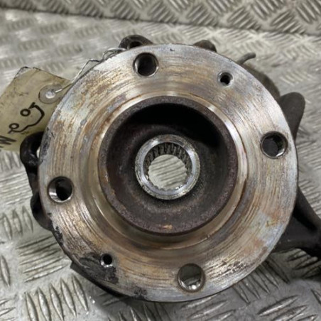 Pivot de moyeu avant gauche CITROEN C3 1