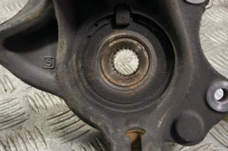 Pivot de moyeu avant gauche CITROEN C3 1