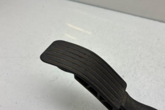 Pedale d'accelerateur PEUGEOT 207 Photo n°1