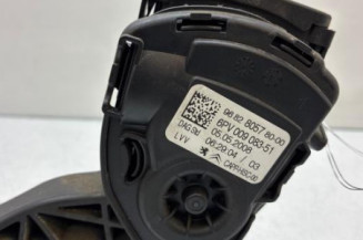 Pedale d'accelerateur PEUGEOT 207