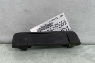 Poignee porte avant droit RENAULT EXPRESS Photo n°1