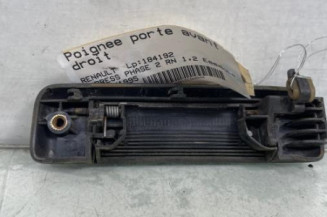Poignee porte avant droit RENAULT EXPRESS