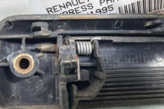 Poignee porte avant droit RENAULT EXPRESS