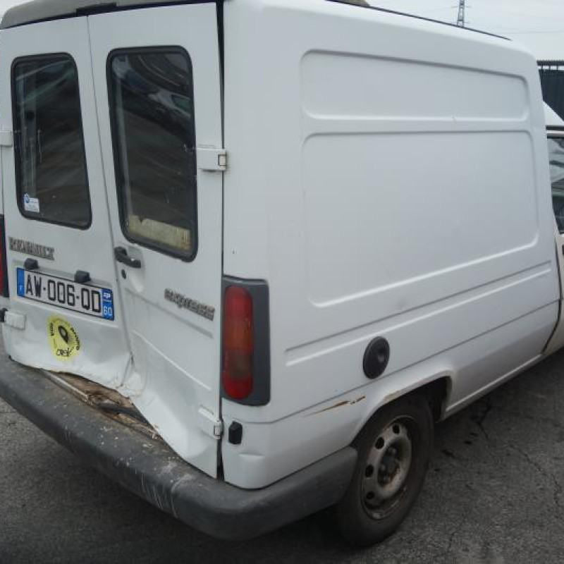 Poignee porte avant droit RENAULT EXPRESS Photo n°10