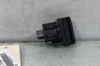 Poignee electrique frein a main CITROEN C4 PICASSO 1 Photo n°1