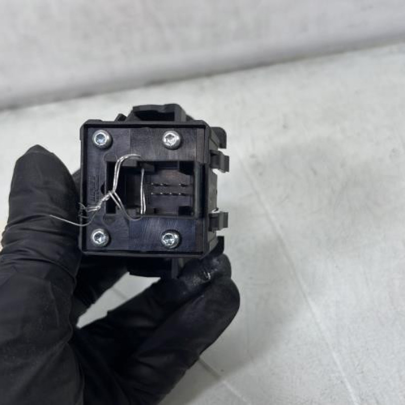 Poignee electrique frein a main CITROEN C4 PICASSO 1 Photo n°3