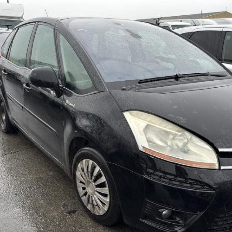 Poignee electrique frein a main CITROEN C4 PICASSO 1 Photo n°6