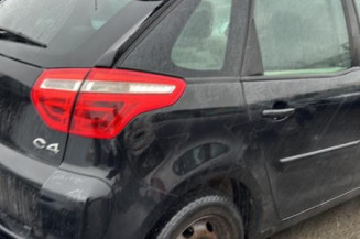 Poignee electrique frein a main CITROEN C4 PICASSO 1